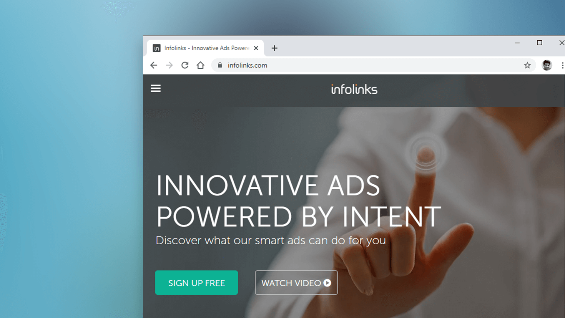Infolinks Review : Is it worth in 2021? | Hello Sunil