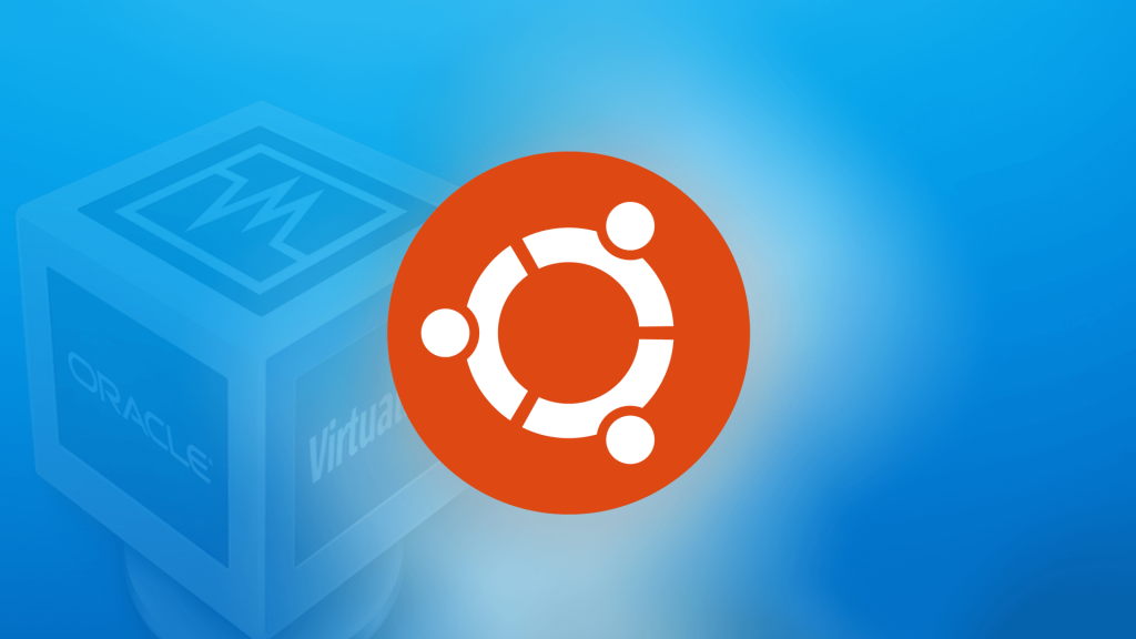 ubuntu download for virtualbox